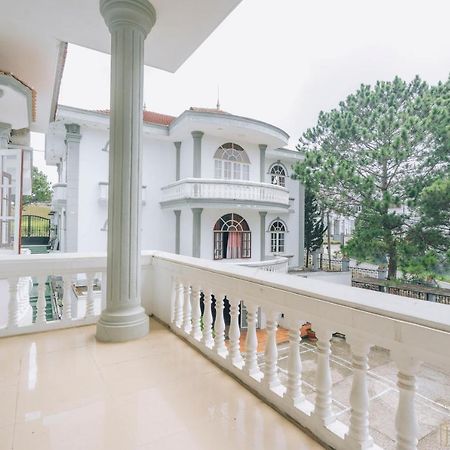 T89 Villa 달랏 외부 사진