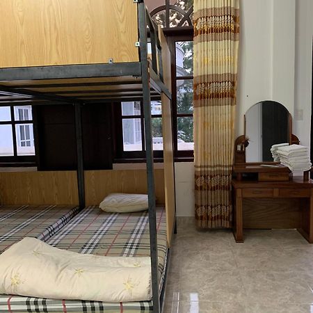 T89 Villa 달랏 외부 사진