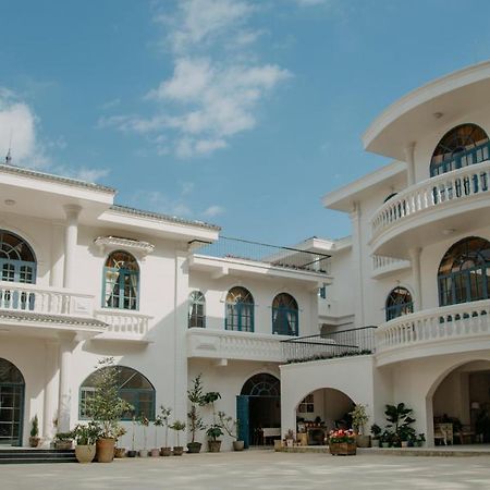T89 Villa 달랏 외부 사진