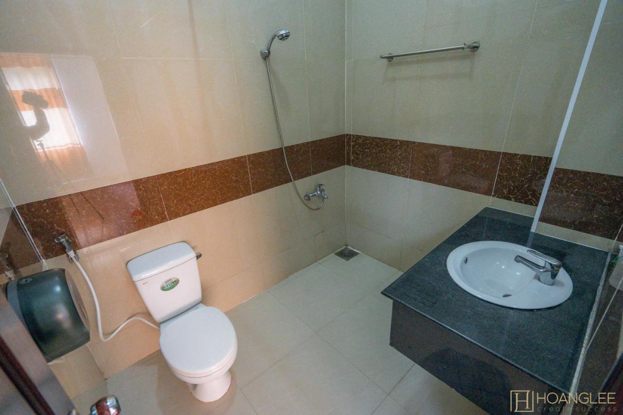 T89 Villa 달랏 외부 사진