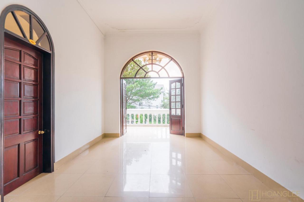 T89 Villa 달랏 외부 사진