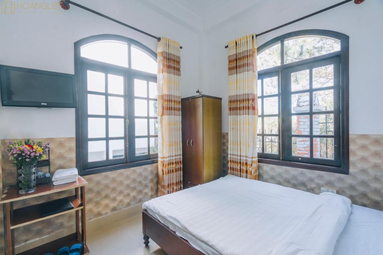 T89 Villa 달랏 외부 사진