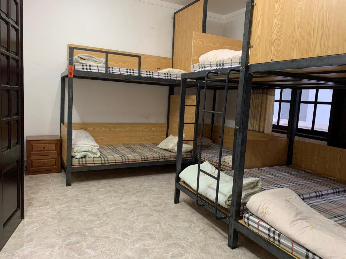 T89 Villa 달랏 외부 사진