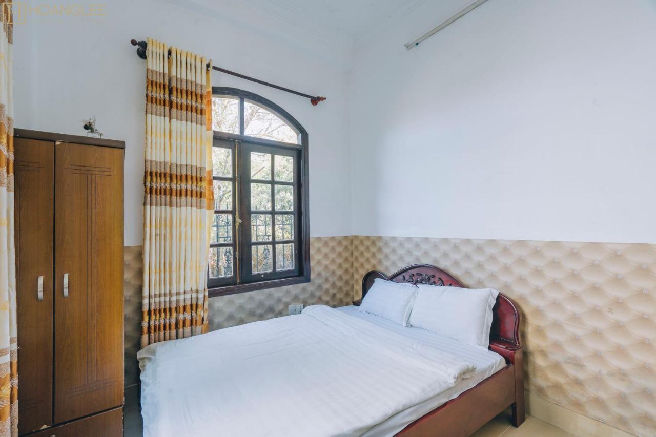 T89 Villa 달랏 외부 사진