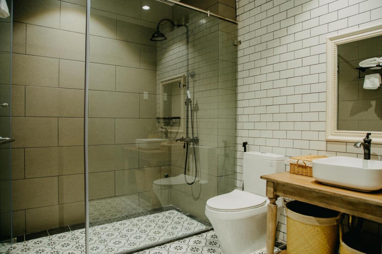 T89 Villa 달랏 외부 사진