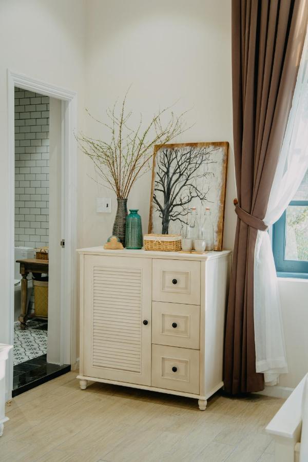 T89 Villa 달랏 외부 사진