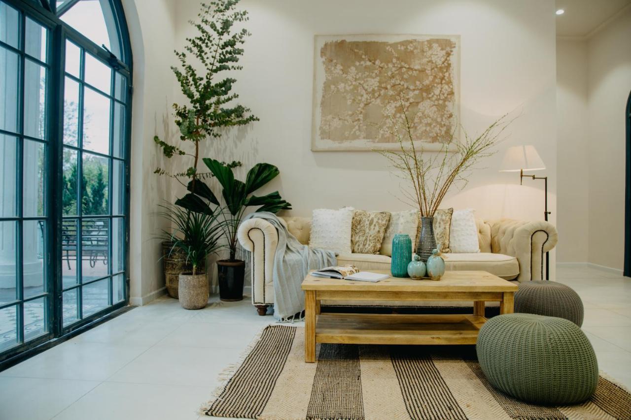 T89 Villa 달랏 외부 사진