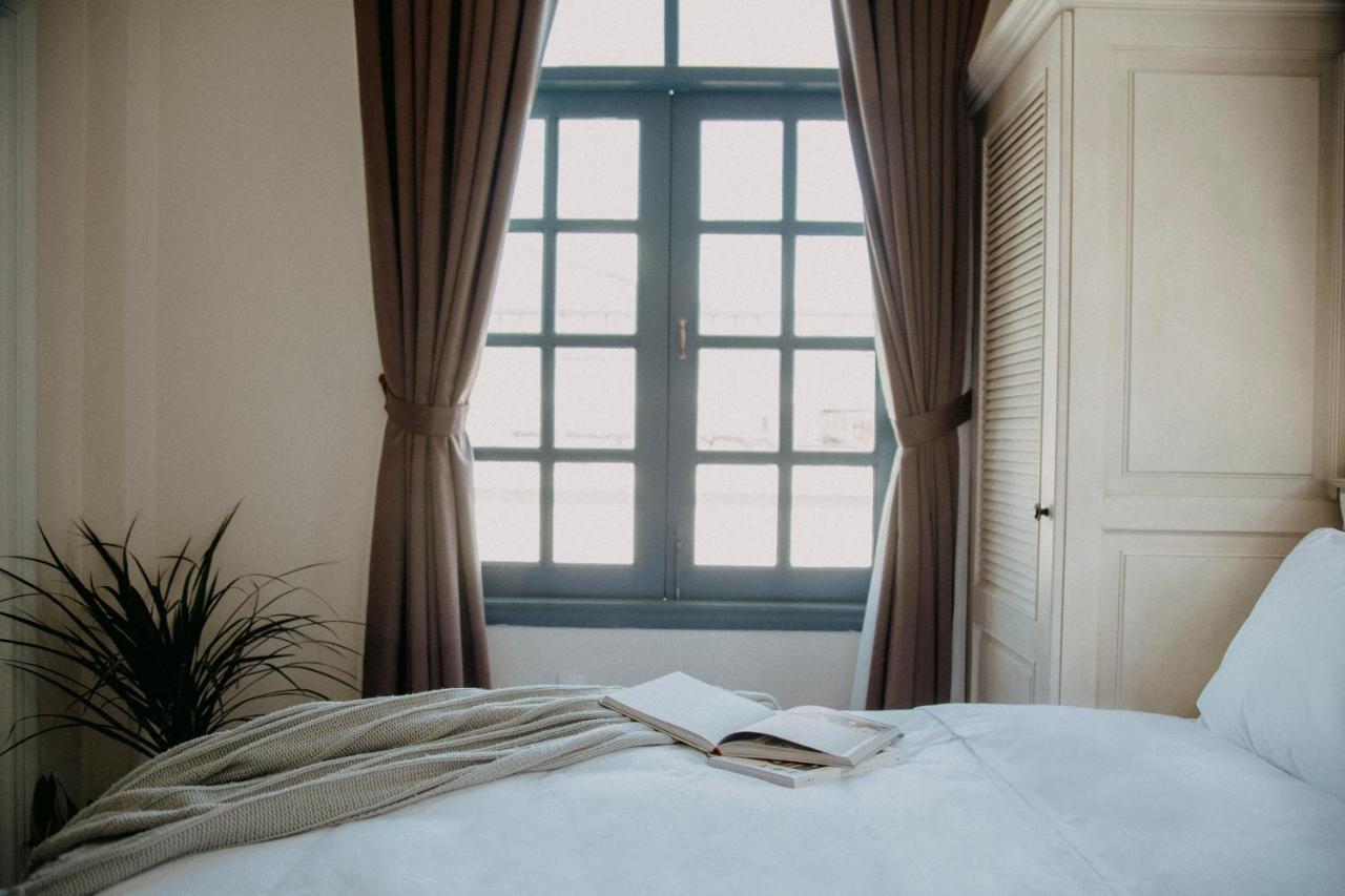 T89 Villa 달랏 외부 사진